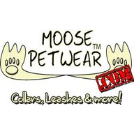 Moose Pet Wear