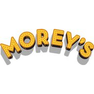 Moreys Piers
