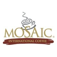 Mosaic International Coffee