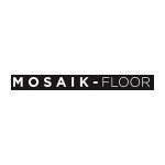 Mosaik-Floor