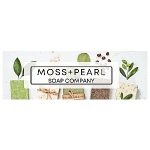 Moss + Pearl Soap