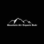 Mountain Air Organic Beds