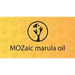 MOZaic Marula Oil