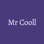 Mr Cooll