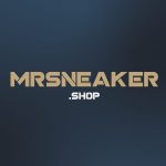 Mr Sneaker Shop