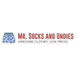 Mr. Socks And Undies