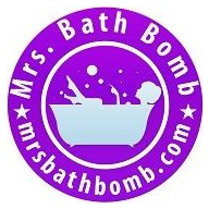 Mrs. Bath Bomb
