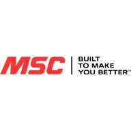 MSC Industrial
