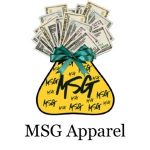 MSG Apparel