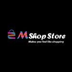 Mshop Store