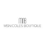 MsNicoles Boutique