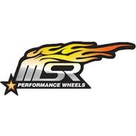 MSR Wheels