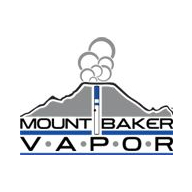 Mt Bake Vapor