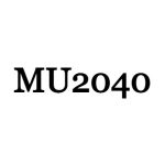MU2040