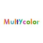 MultYcolor