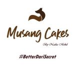 Musang Cakes