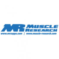 Muscle Research Legal Anabolics