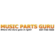 Music Parts Guru