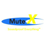 MuteX Soundproof