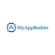 My App Builder