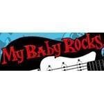 My Baby Rocks