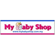 My Baby Shop