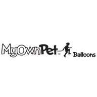 My Own Pet Balloons