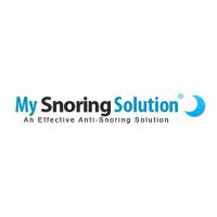 My Snoring Solutions