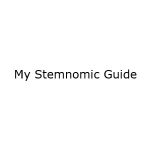 My Stemnomic Guide