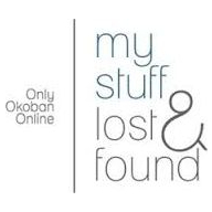 My Stuff Lost And Found