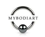 Mybodiart