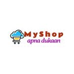 MyShop-apna Dukaan