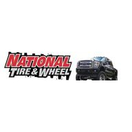 National Tire And Wheel