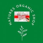 Natures Organics Shop