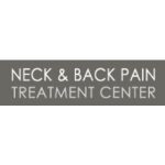 Neck & Back Pain Treatment Center