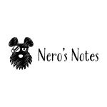 Nero's Notes