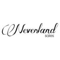 Neverland Sales