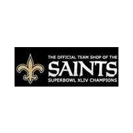 New Orleans Saints Team Shop