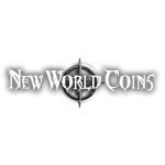 New World Coins