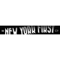 New York First
