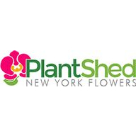 New York Flowers Plant Shed