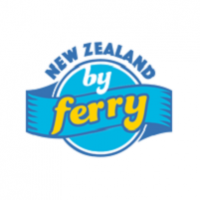 New Zealand By Ferry
