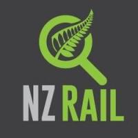 New Zealand Rail