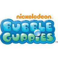 Nickelodeon Bubble Guppies