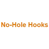 No-Hole Hooks