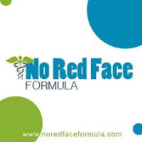 No Red Face Formula