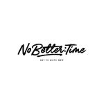 NoBetter:Time