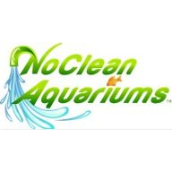 NoClean Aquariums