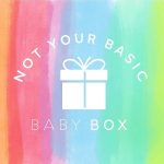 Not Your Basic Box
