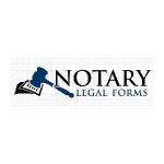 Notary Legal Forms